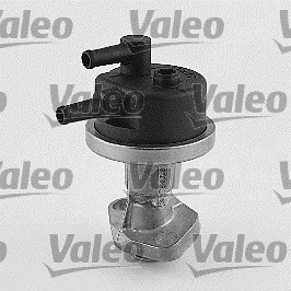 Fuel Pump (247158)