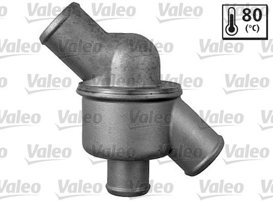 Thermostat, coolant (820499)