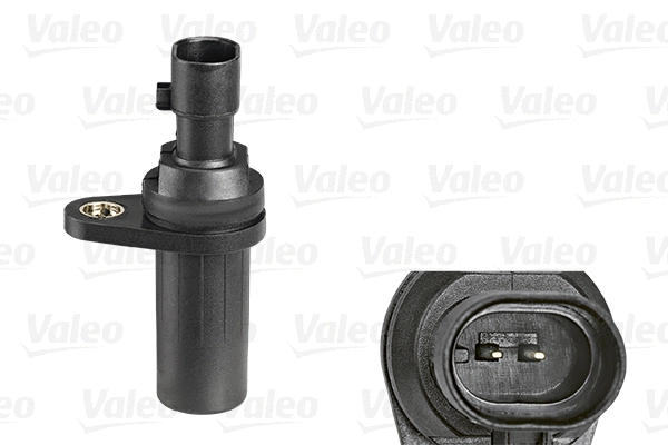 Sensor, crankshaft pulse (254059)
