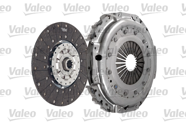 Clutch Kit (805476)