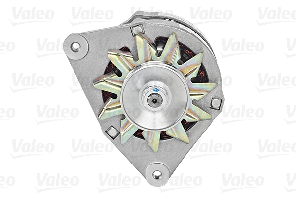 Alternator (436167)