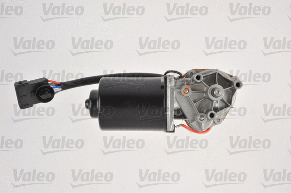 Wiper Motor