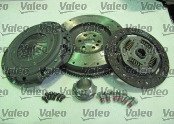 Clutch Kit