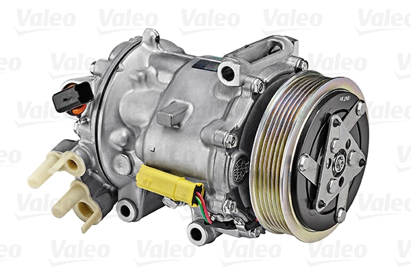 Compressor, air conditioning (813225)
