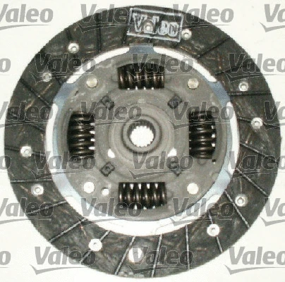 Clutch Kit