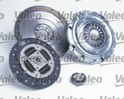 Clutch Kit (826317)