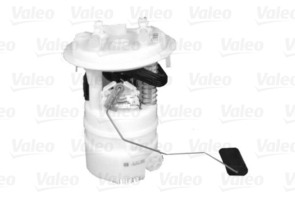 Fuel Feed Unit (347161)
