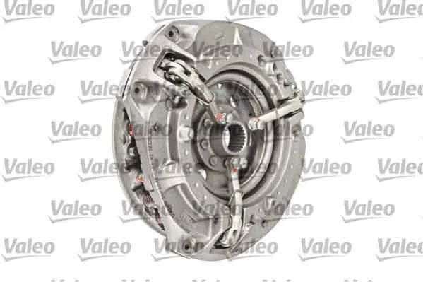 Clutch Pressure Plate (805701)