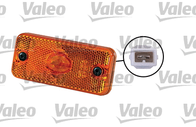 Side Marker Light (090614)