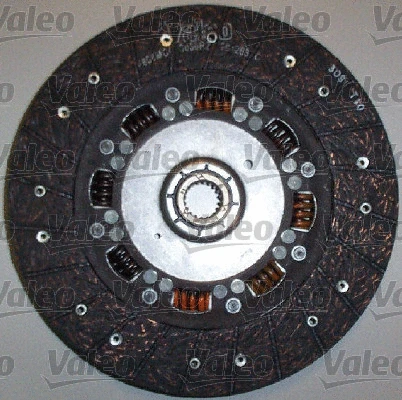 Clutch Kit