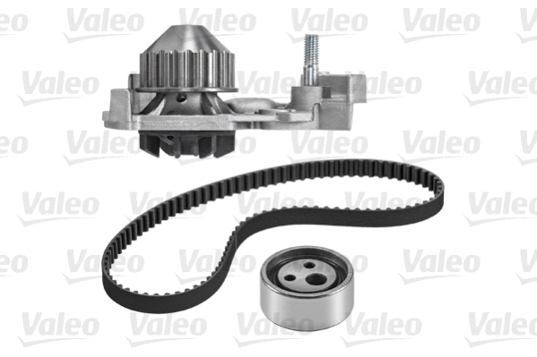 Water Pump & Timing Belt Kit (614524)