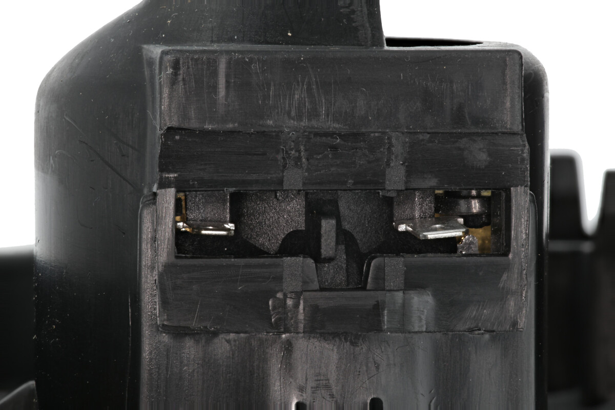 Interior Blower
