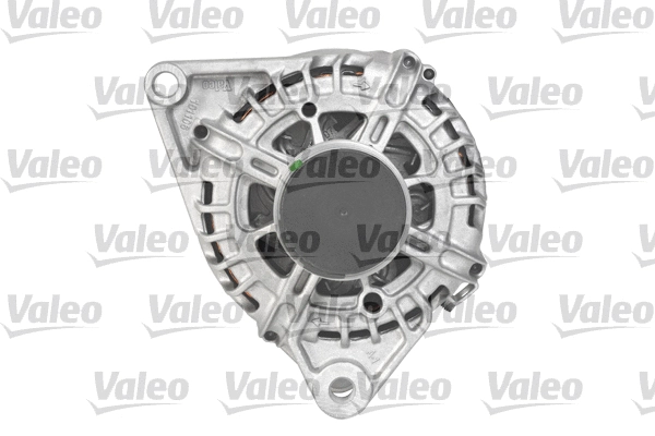 Alternator (439683)