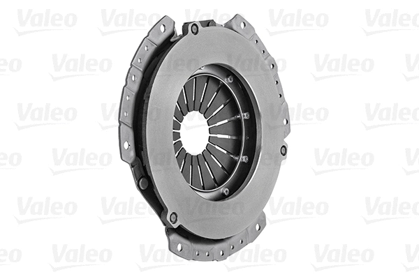 Clutch Pressure Plate