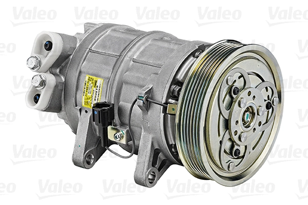 Compressor, air conditioning (815008)