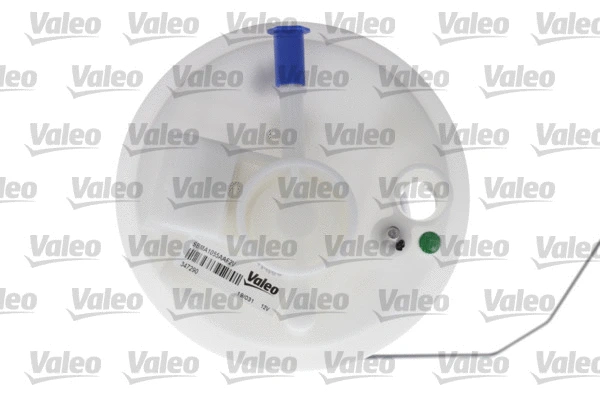 Fuel Feed Unit
