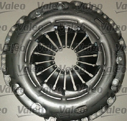 Clutch Kit (826509)