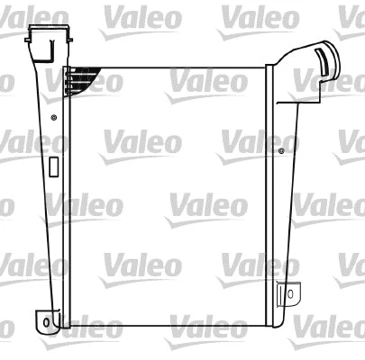 Charge Air Cooler (816917)