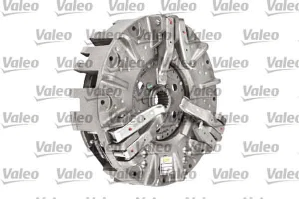 Clutch Pressure Plate (805962)