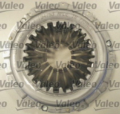 Clutch Kit (826553)
