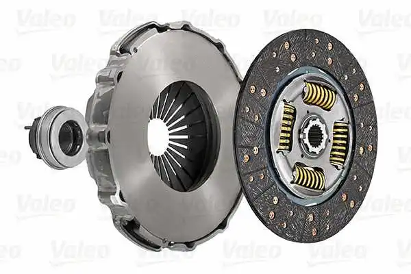 Clutch Kit (827446)