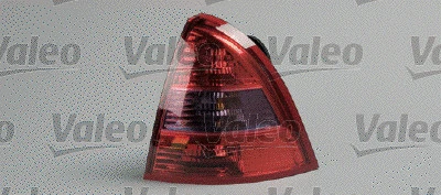 Tail Light Assembly (088928)