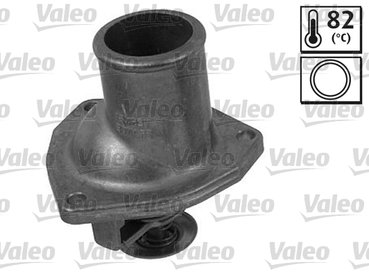 Thermostat, coolant (820070)