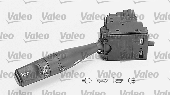 Steering Column Switch