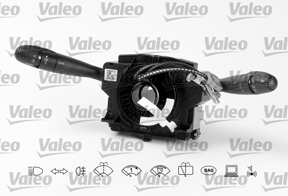 Steering Column Switch (251489)