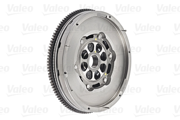 Flywheel