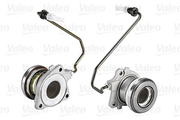 Central Slave Cylinder, clutch (810016)