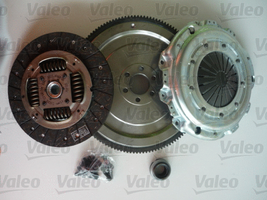 Clutch Kit (835071)