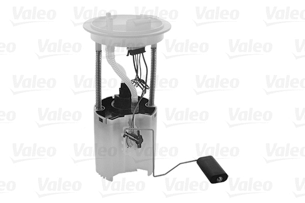 Fuel Feed Unit (348733)