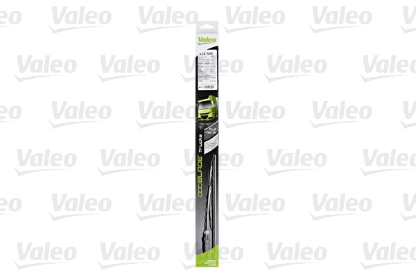 Wiper Blade (628500)