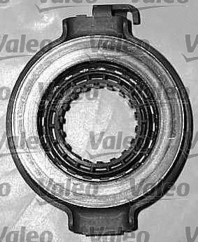 Clutch Kit (821217)