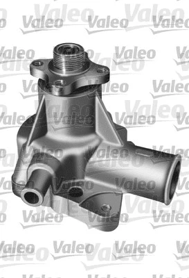 Water Pump, engine cooling (506020)
