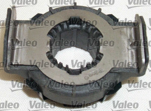 Clutch Kit (006777)