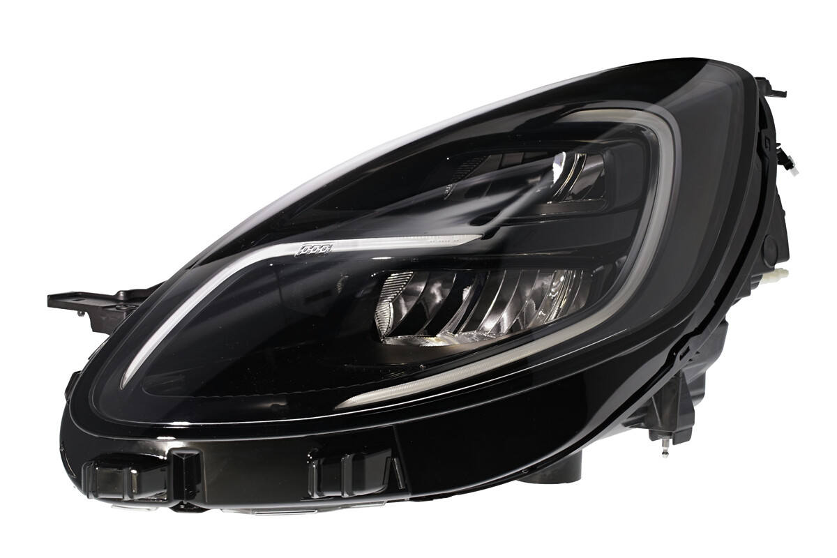 Headlight (451022)