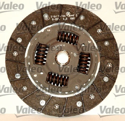 Clutch Kit