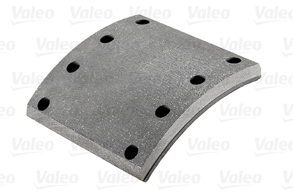 Brake Lining Kit, drum brake