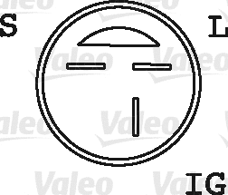Alternator (437766)
