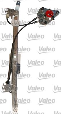 Window Regulator (851100)