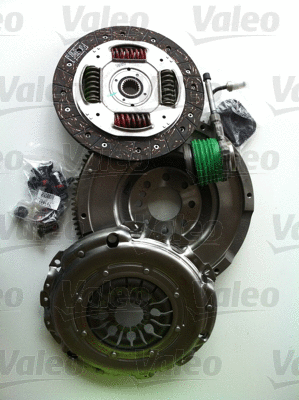 Clutch Kit (845020)