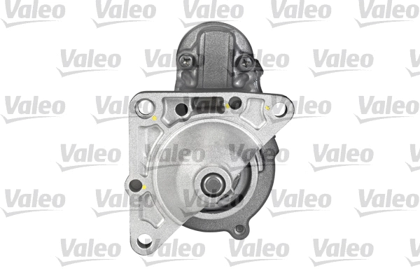 Starter (458501)