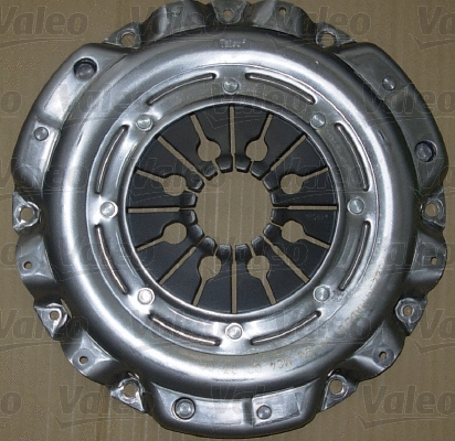 Clutch Kit (826512)