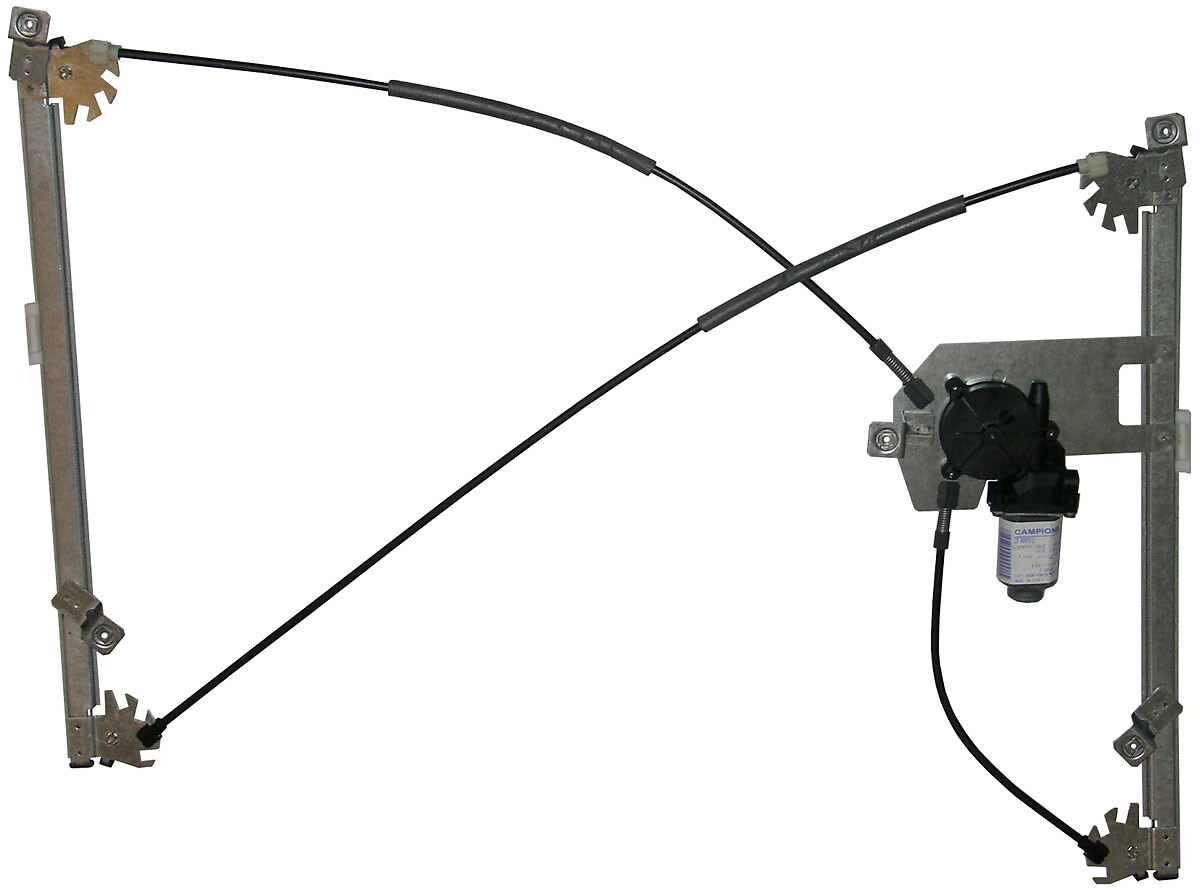 Window Regulator