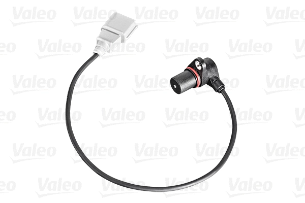 Sensor, crankshaft pulse