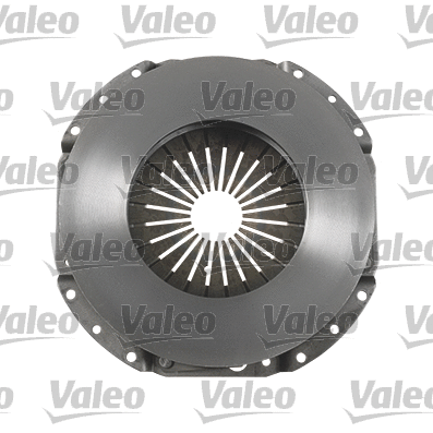 Clutch Pressure Plate