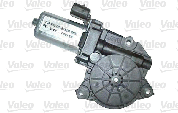 Electric Motor, window regulator (850667)