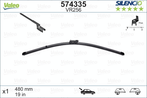 Wiper Blade